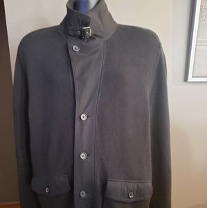 Banana Republic sweater jacket